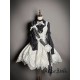 Alice Girl Before Dawn Blouse(4th Pre-Order/3 Colours/Full Payment Without Shipping)
